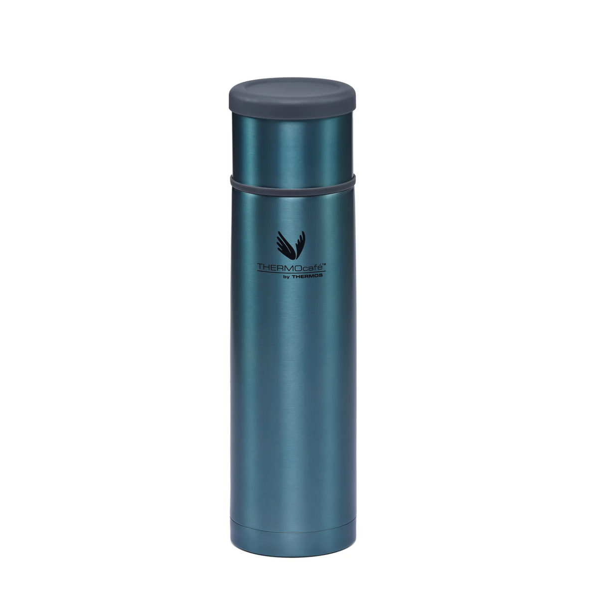 Thermos Termo líquido acero inoxidable Everynight Glacier 1 L