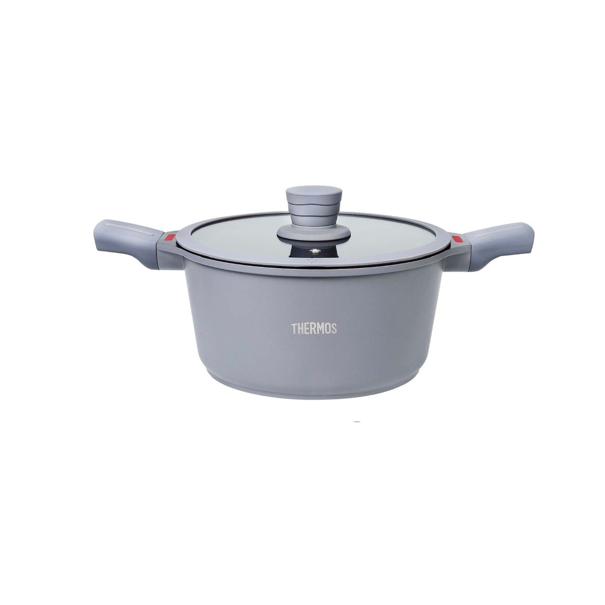 Thermos Olla c/tapa 24 cm Aluminio Fundido - TFC
