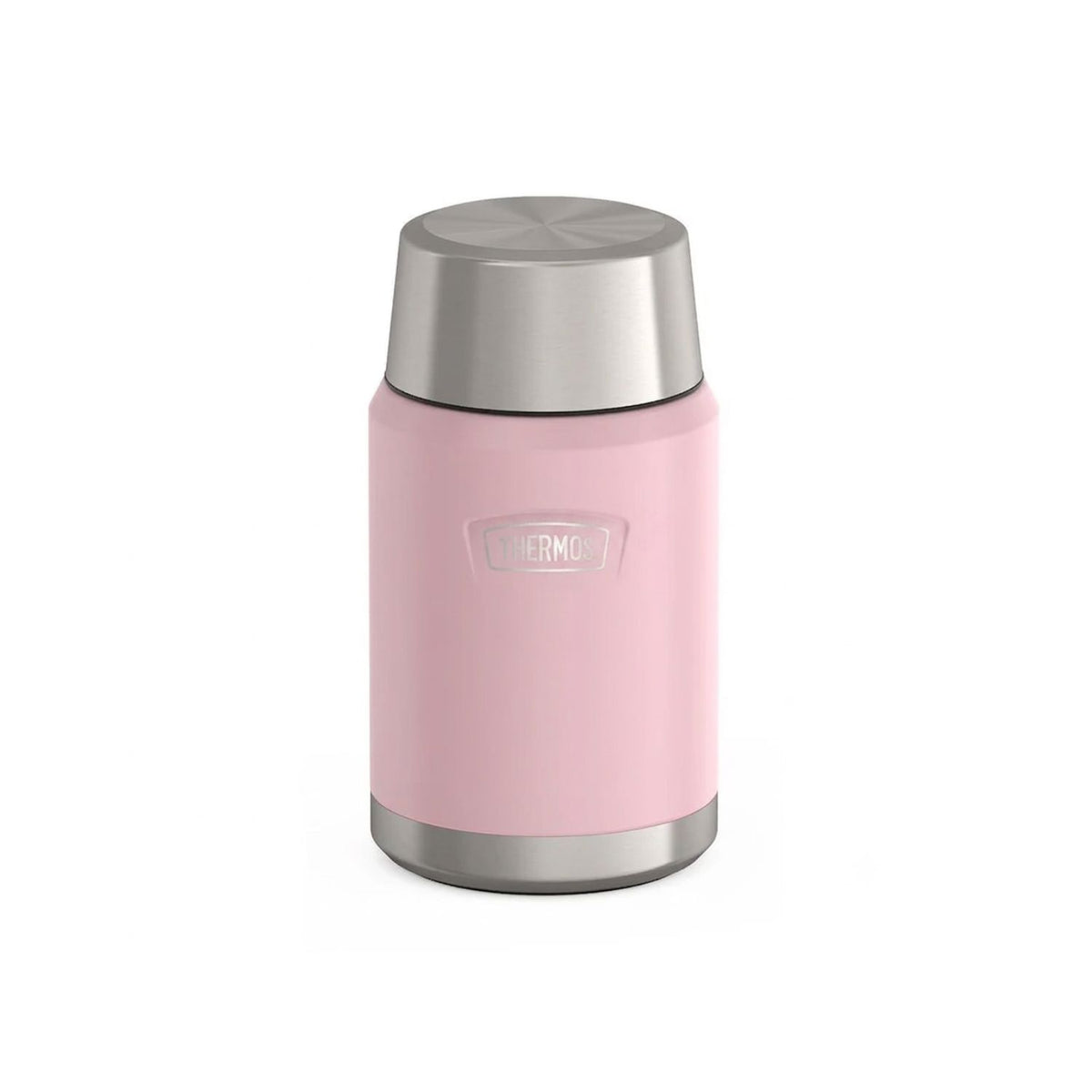 Thermos Termo comida 710 ml Icon acero inoxidable – Sunset Pink