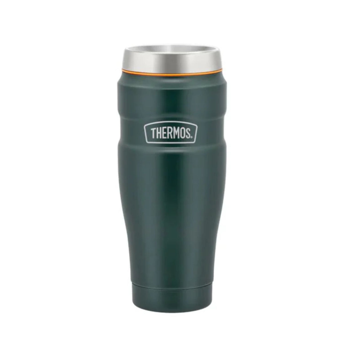 Thermos Termo mug acero inoxidable King 470 ml – Matt Green