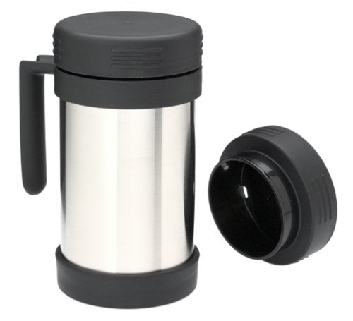 Thermos Termo comida acero 470 ml con asa