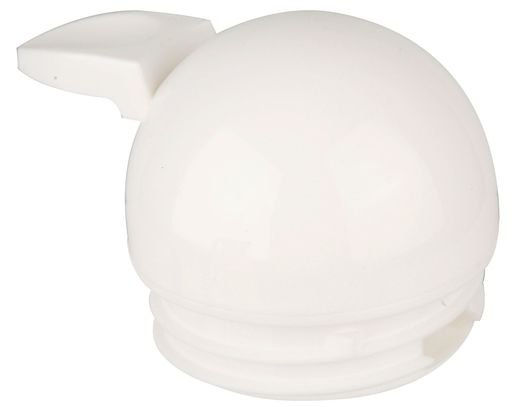 Thermos Jarra vidrio blanca 1 L