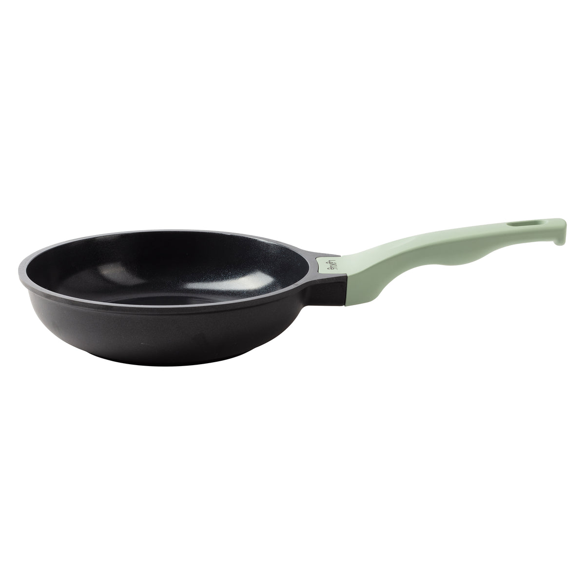 Wok aluminio fundido Lekue 28 cm
