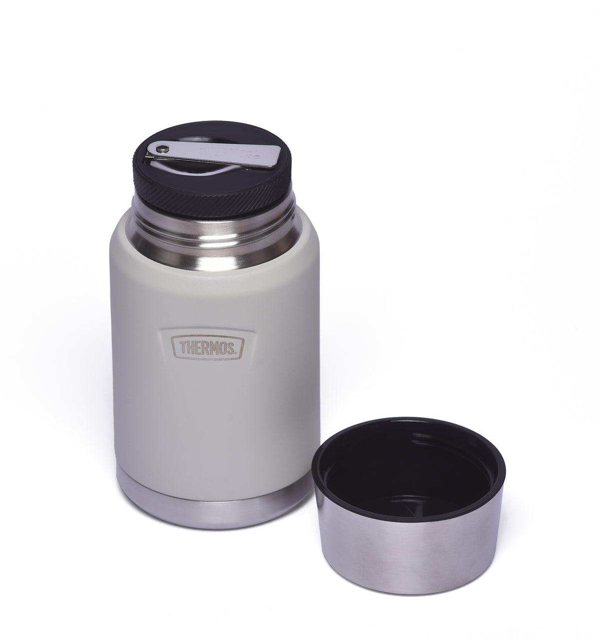 Thermos Termo comida 710 ml Icon acero inoxidable – Sandstone