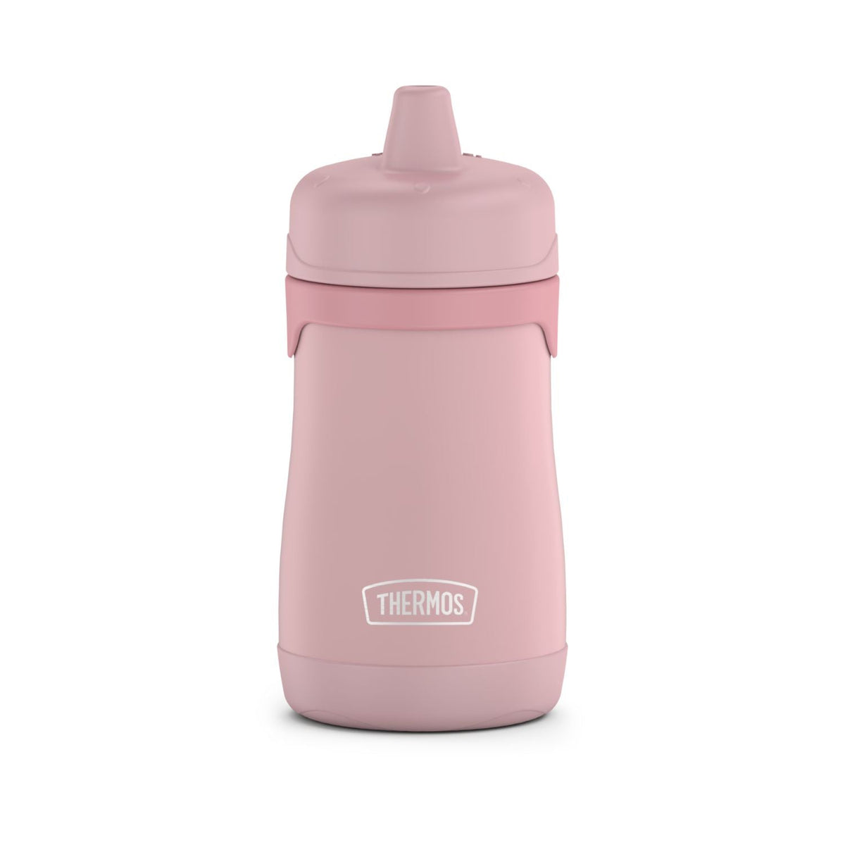 Thermos Botella sippy kids 295 ml – Pink