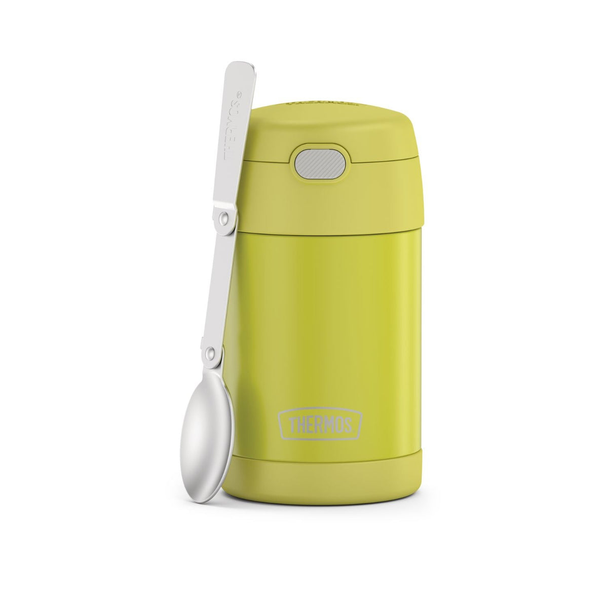 Thermos Termo comida acero inoxidable 470 ml – Lemon