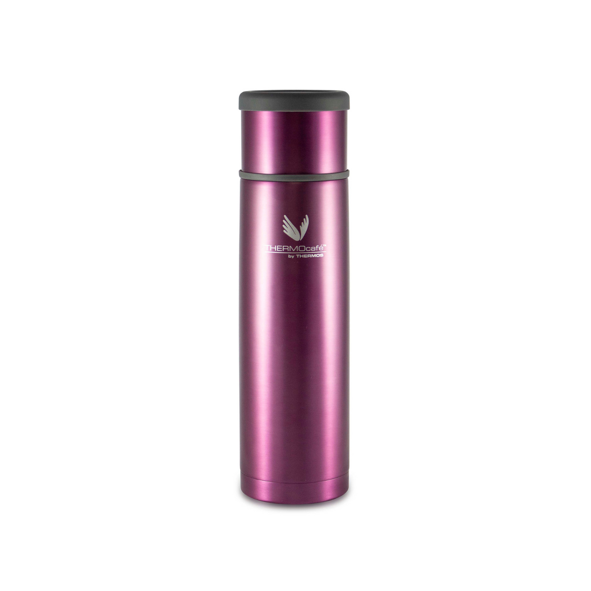 Thermos Termo líquido acero inoxidable Everynight púrpura 500 ml