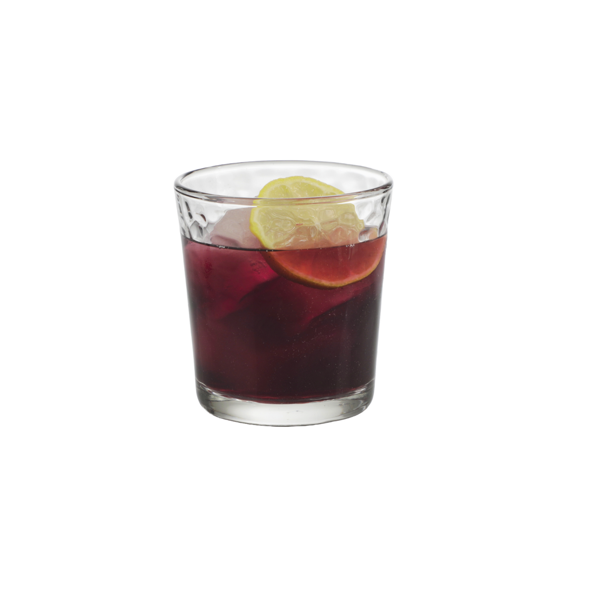 SET 6 VASOS FROST DOF 386 ML