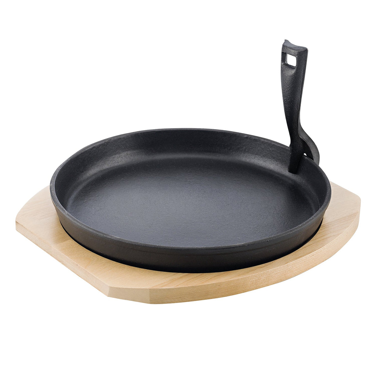 PLANCHA HIERRO FUNDIDO FOODIES COLLECTION