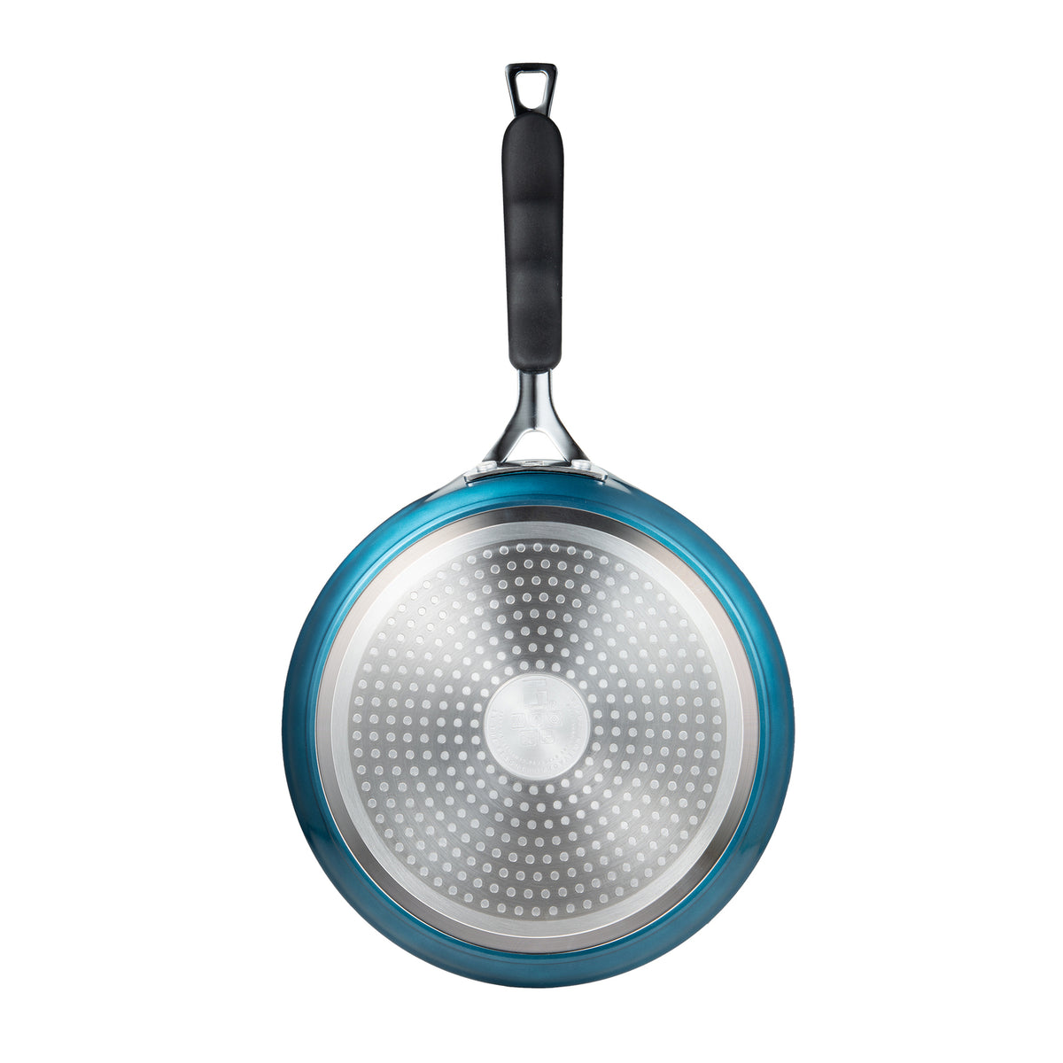 Panquequera 24cm aluminio forjado midnight blue
