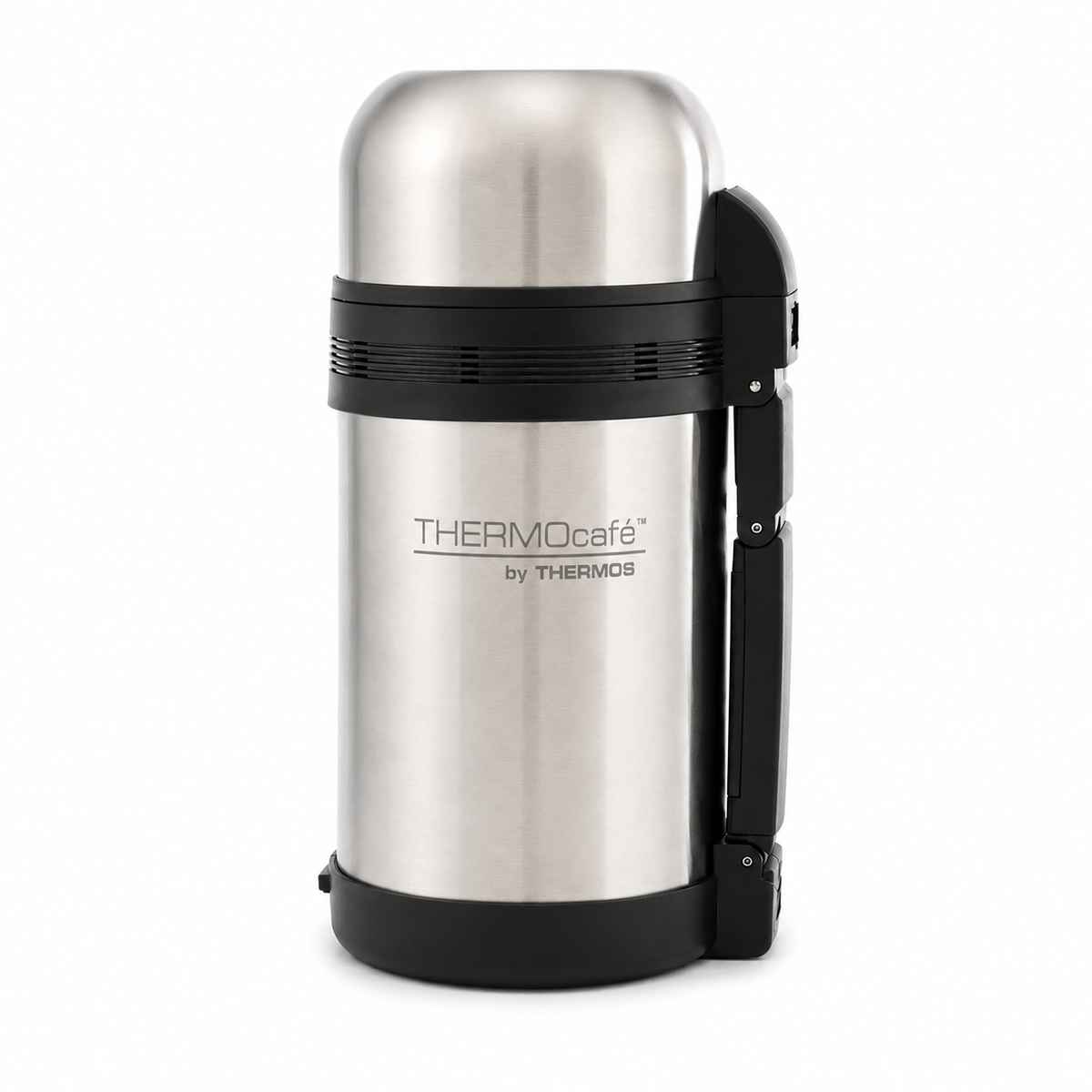 Thermos Termo multipropósito 1,0 L apto para comida y líquido
