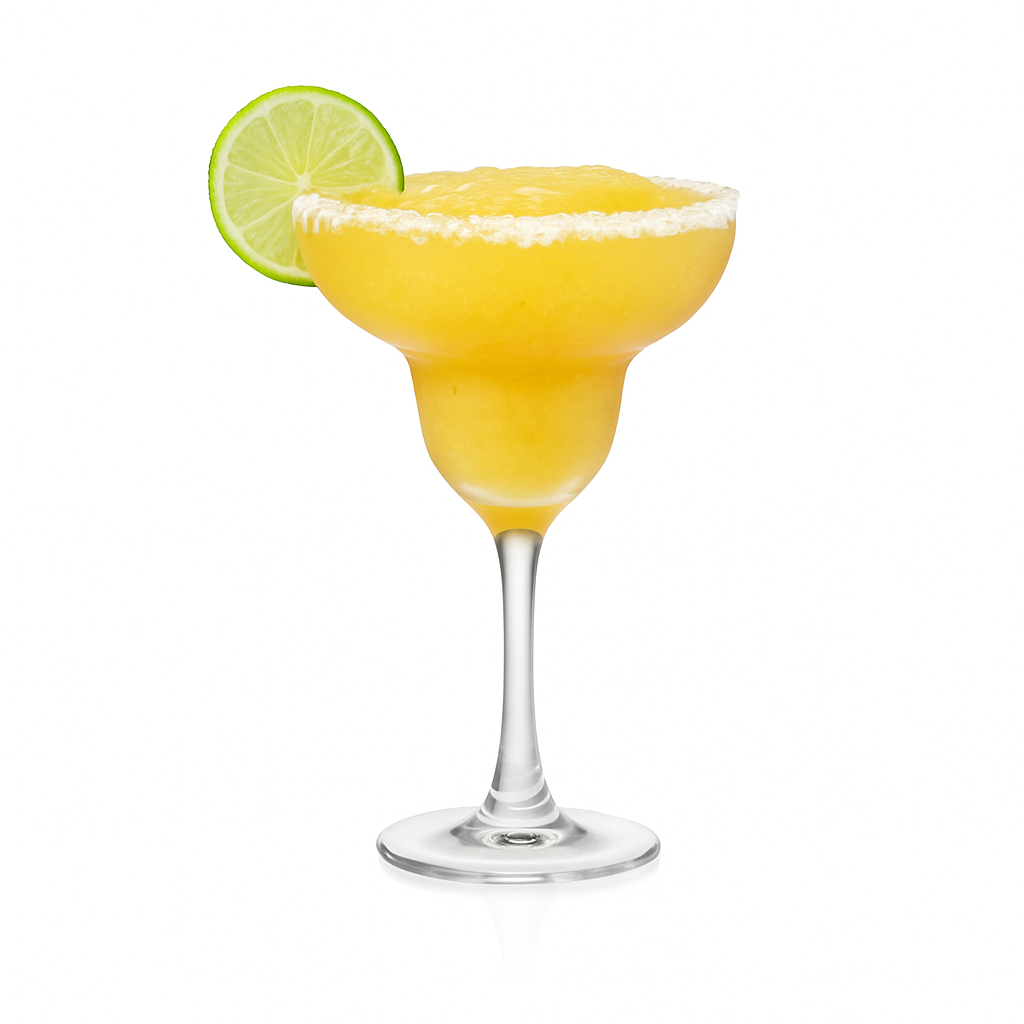 SET 4 COPAS COCKTAILS - MARGARITA 295ML