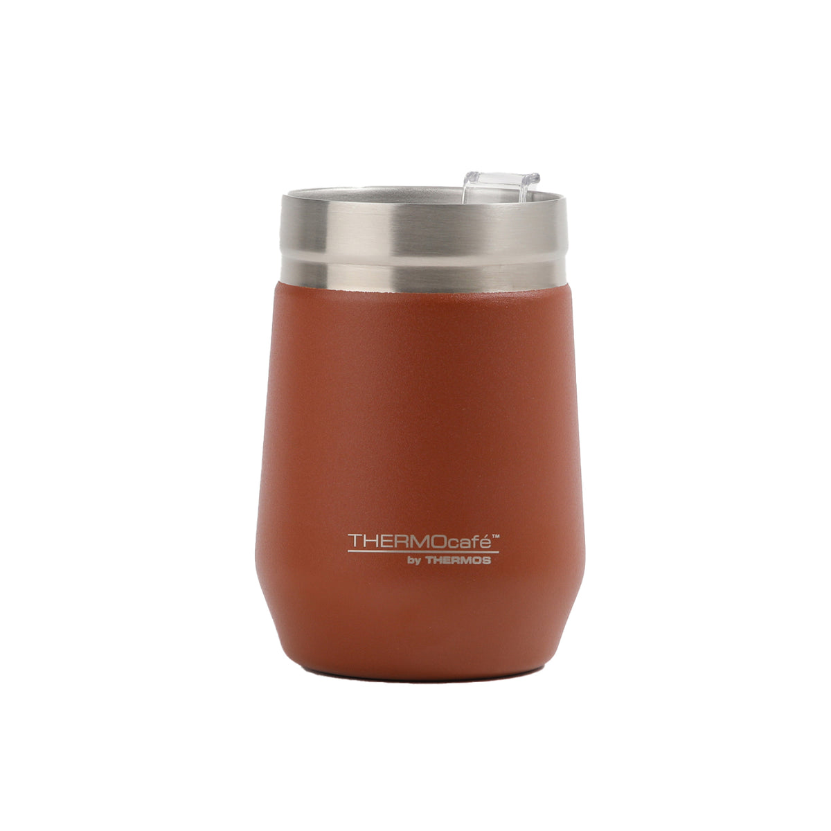 Thermos Matero acero inoxidable 290 ml