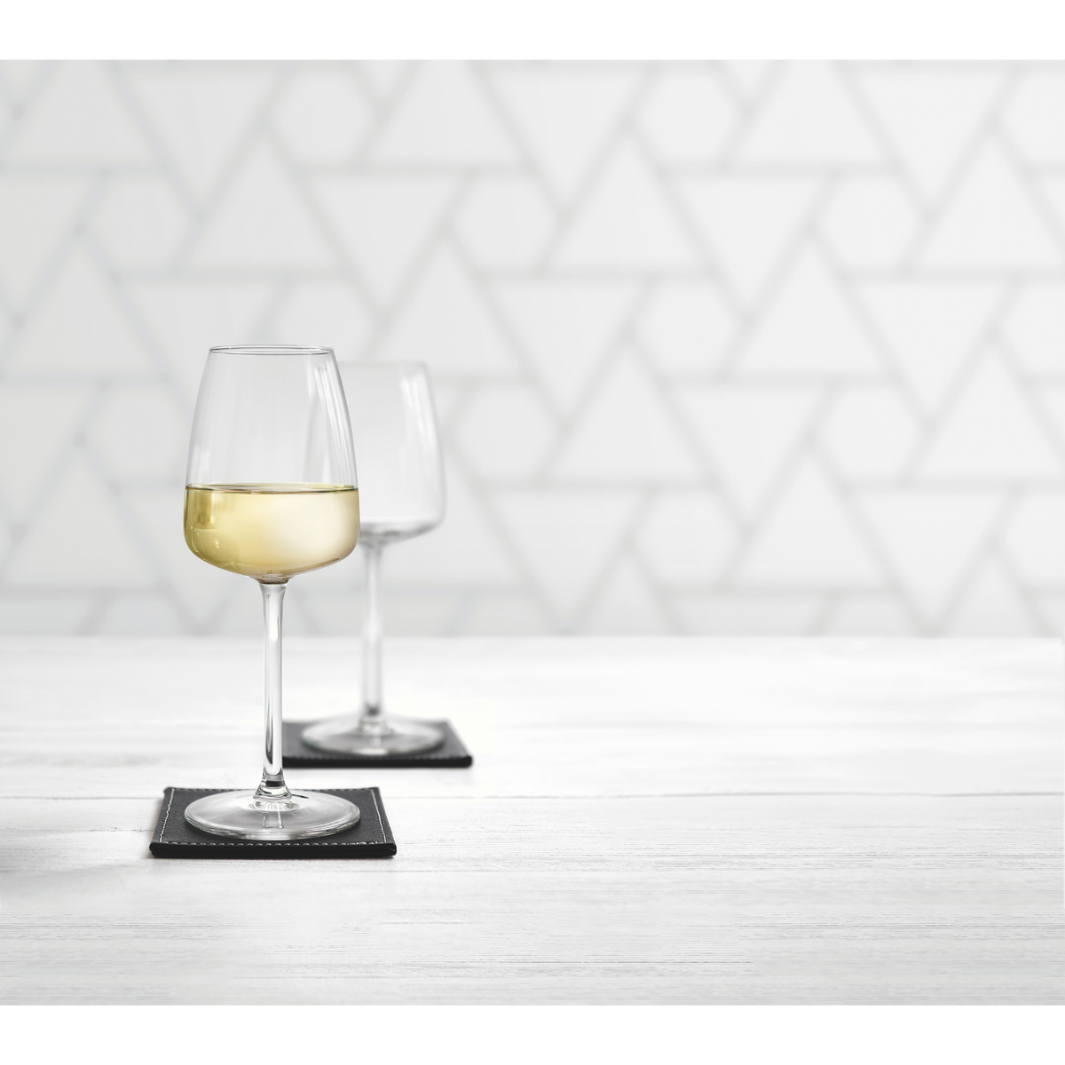 Royal Leerdam Set 6 copas vino blanco Grandeur 315 ml