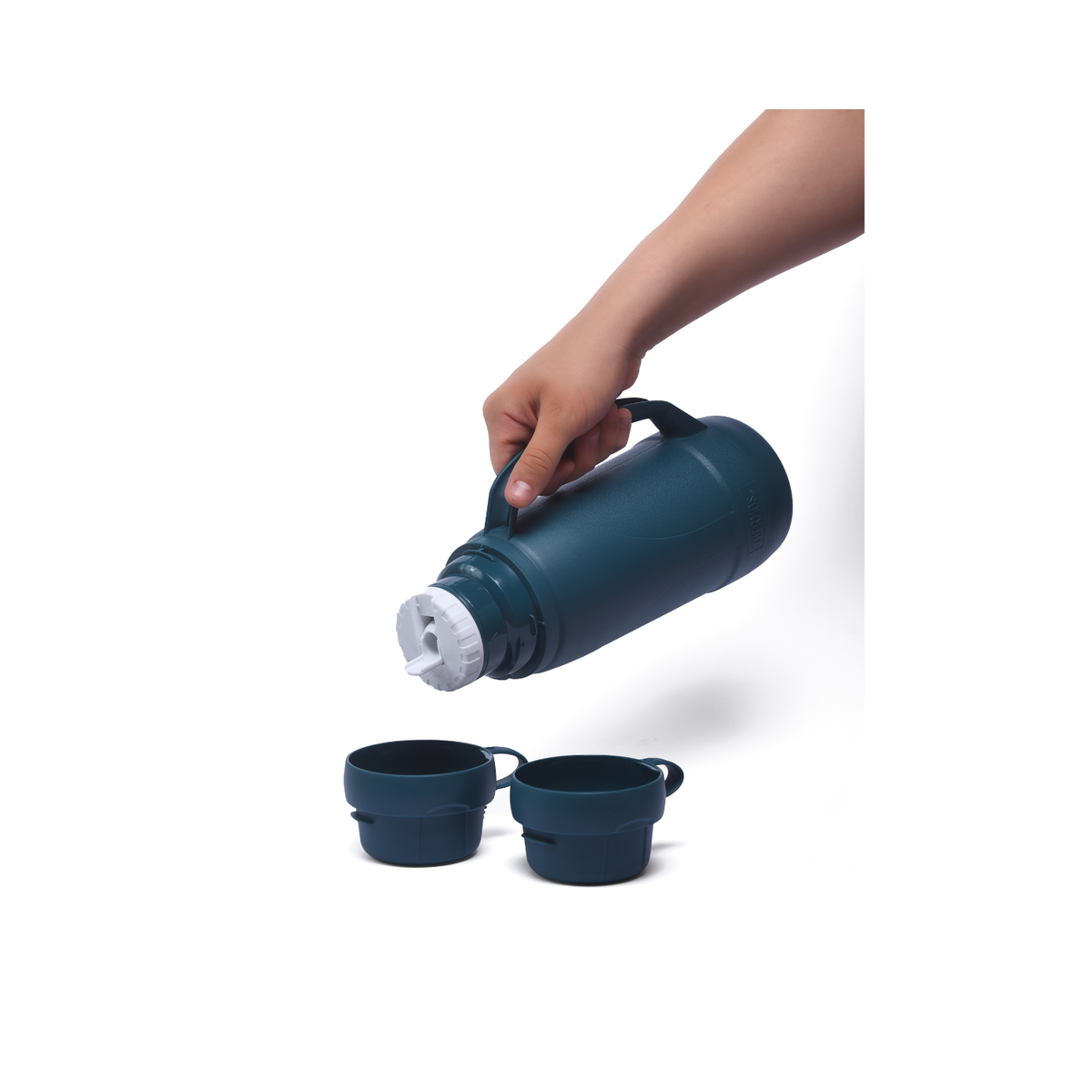 Thermos Termo líquido new Matero 1 L – Petróleo