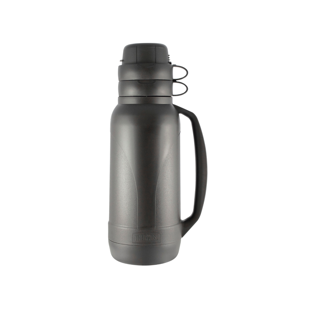 Thermos Termo líquido new Matero 1,8 L – Negro