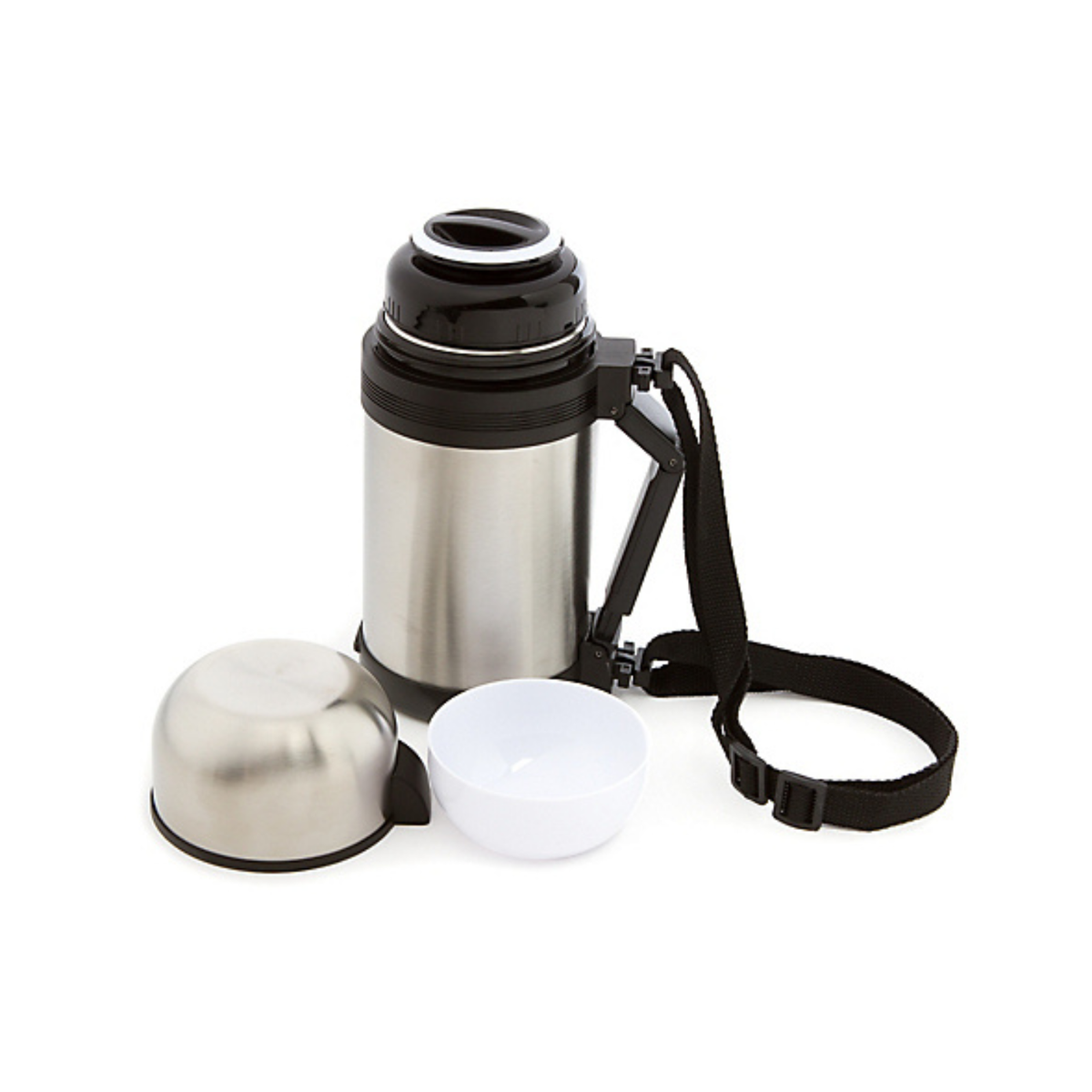 Thermos Termo multipropósito 1,0 L apto para comida y líquido