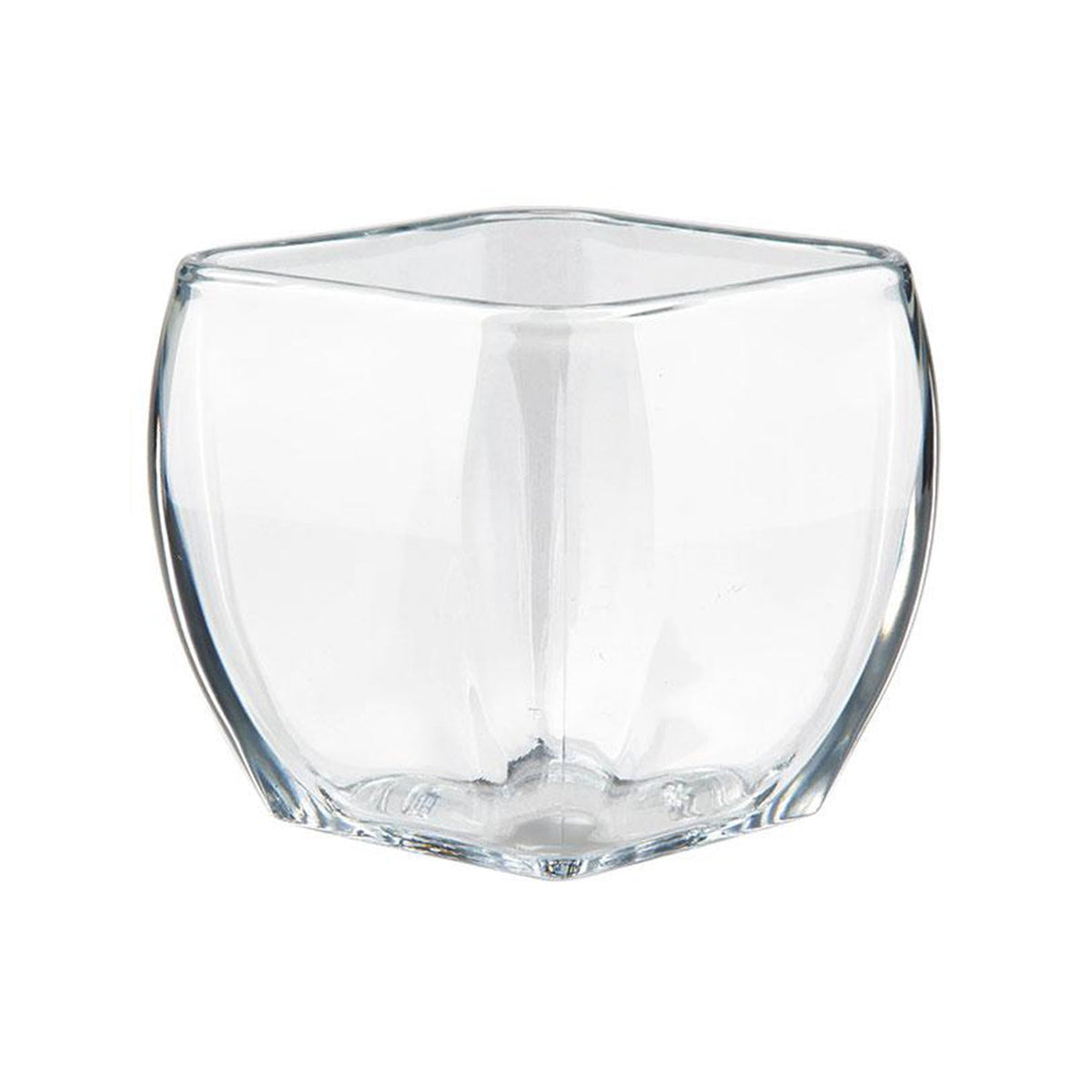Libbey Votivo cuadrado grande 710 ml