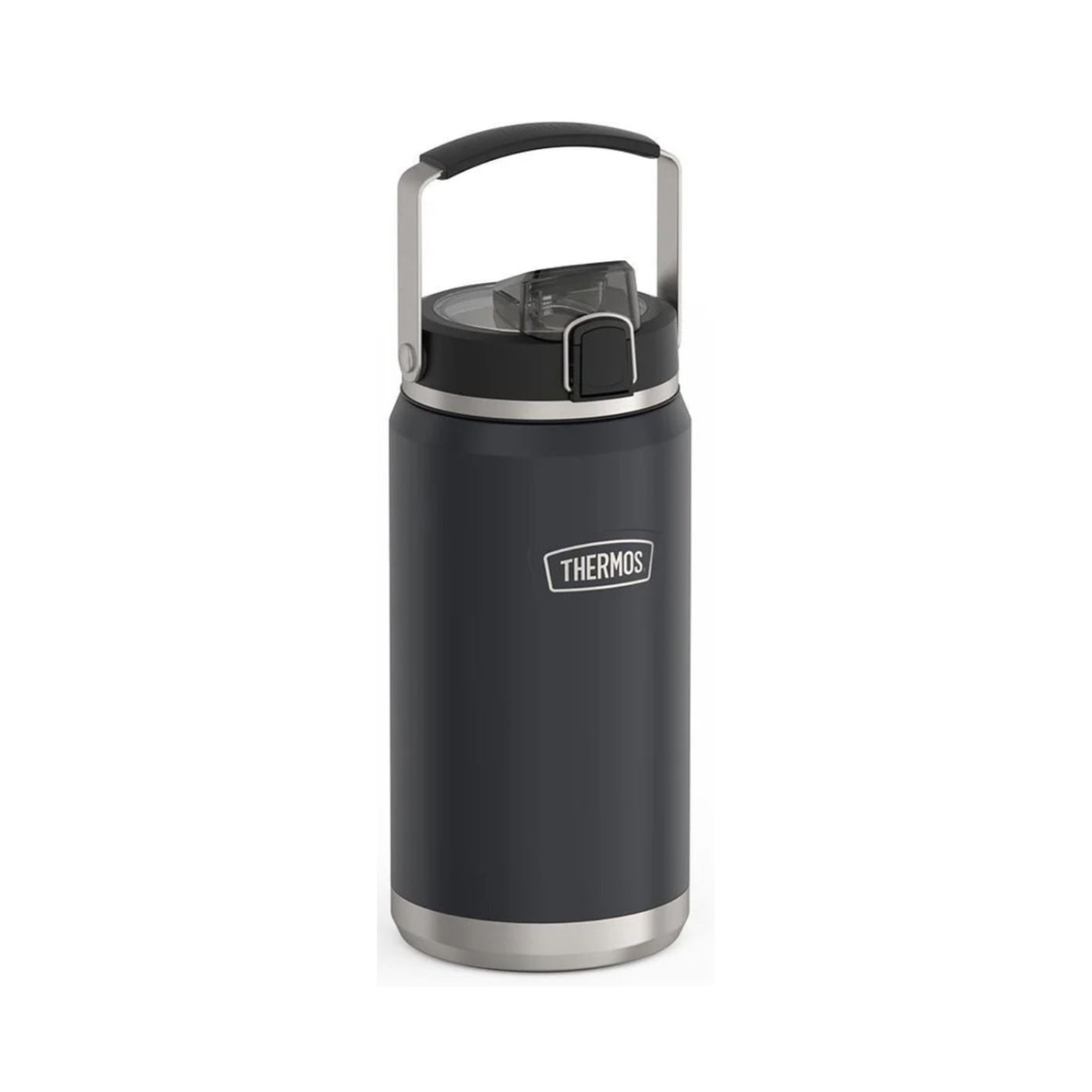 Botella de hidratación Thermos Icon 1,9 L – Granite