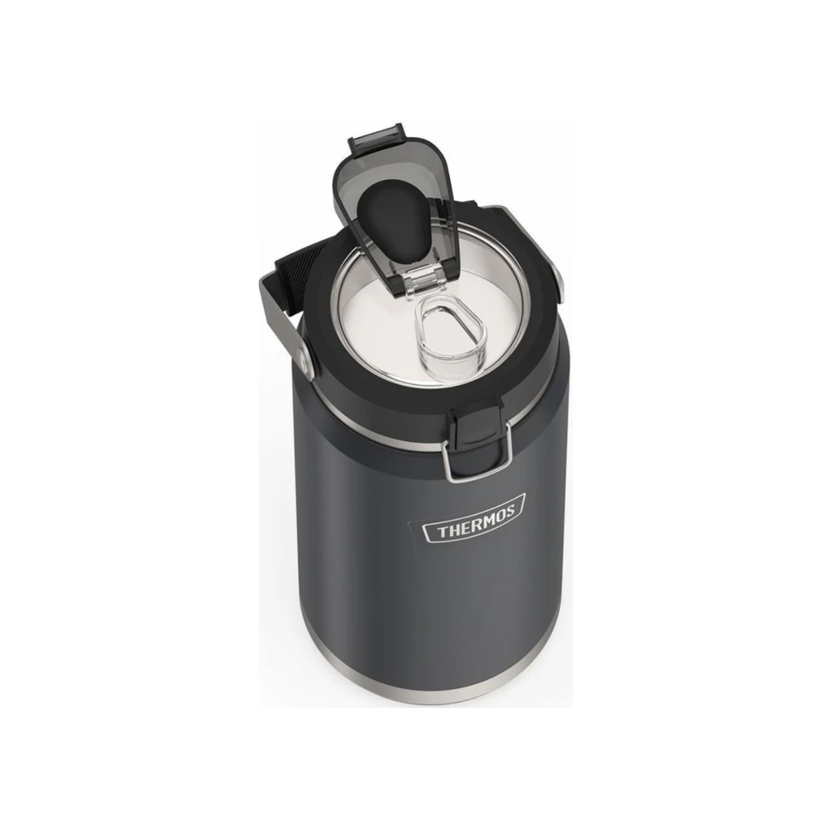 Botella de hidratación Thermos Icon 1,9 L – Granite