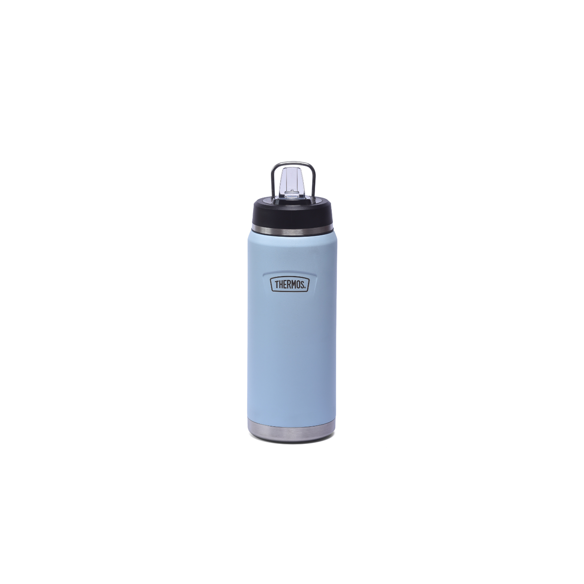 Thermos Botella hidratación Icon acero inoxidable 530 ml Glacier