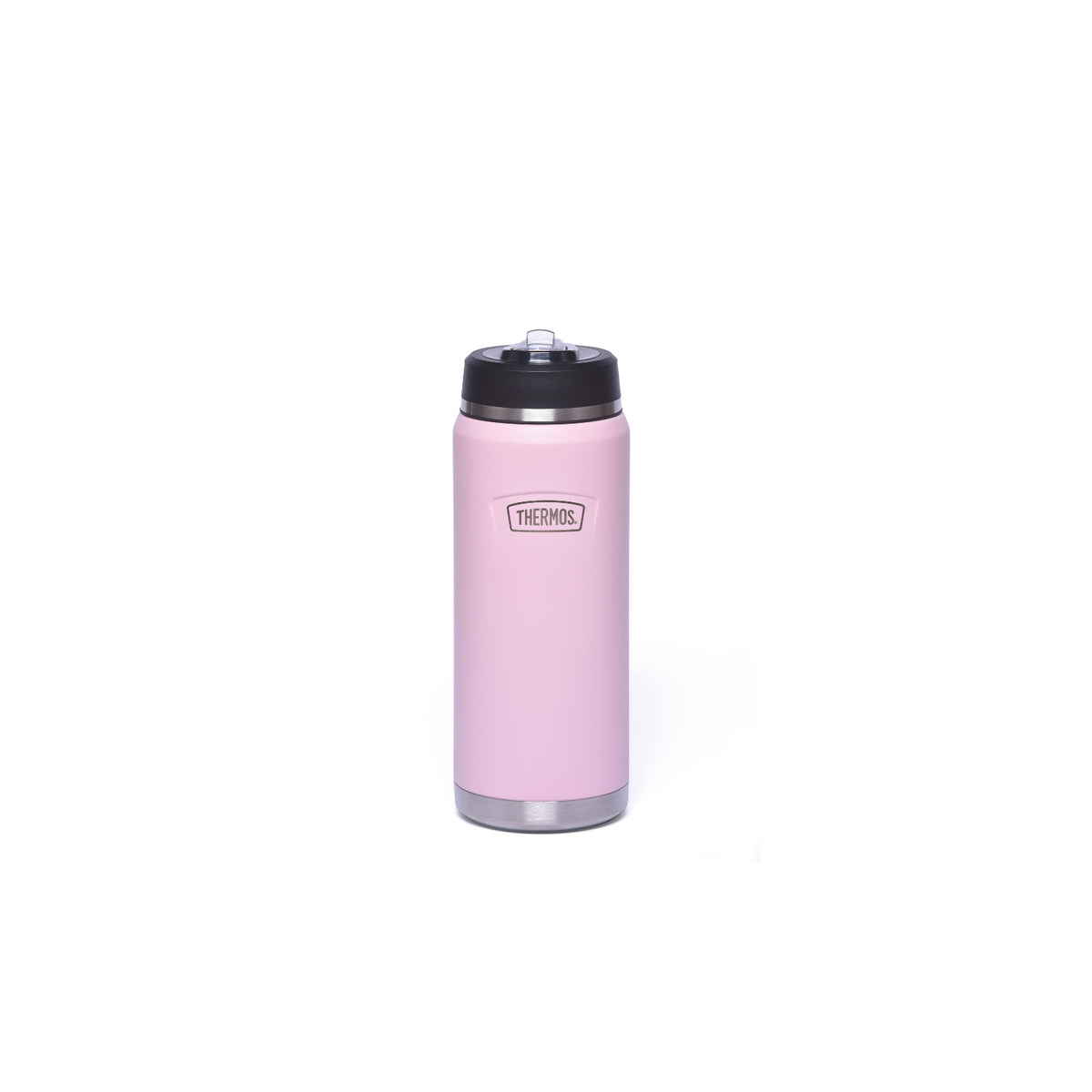 Thermos Botella hidratación Icon acero inoxidable 530 ml – Pink