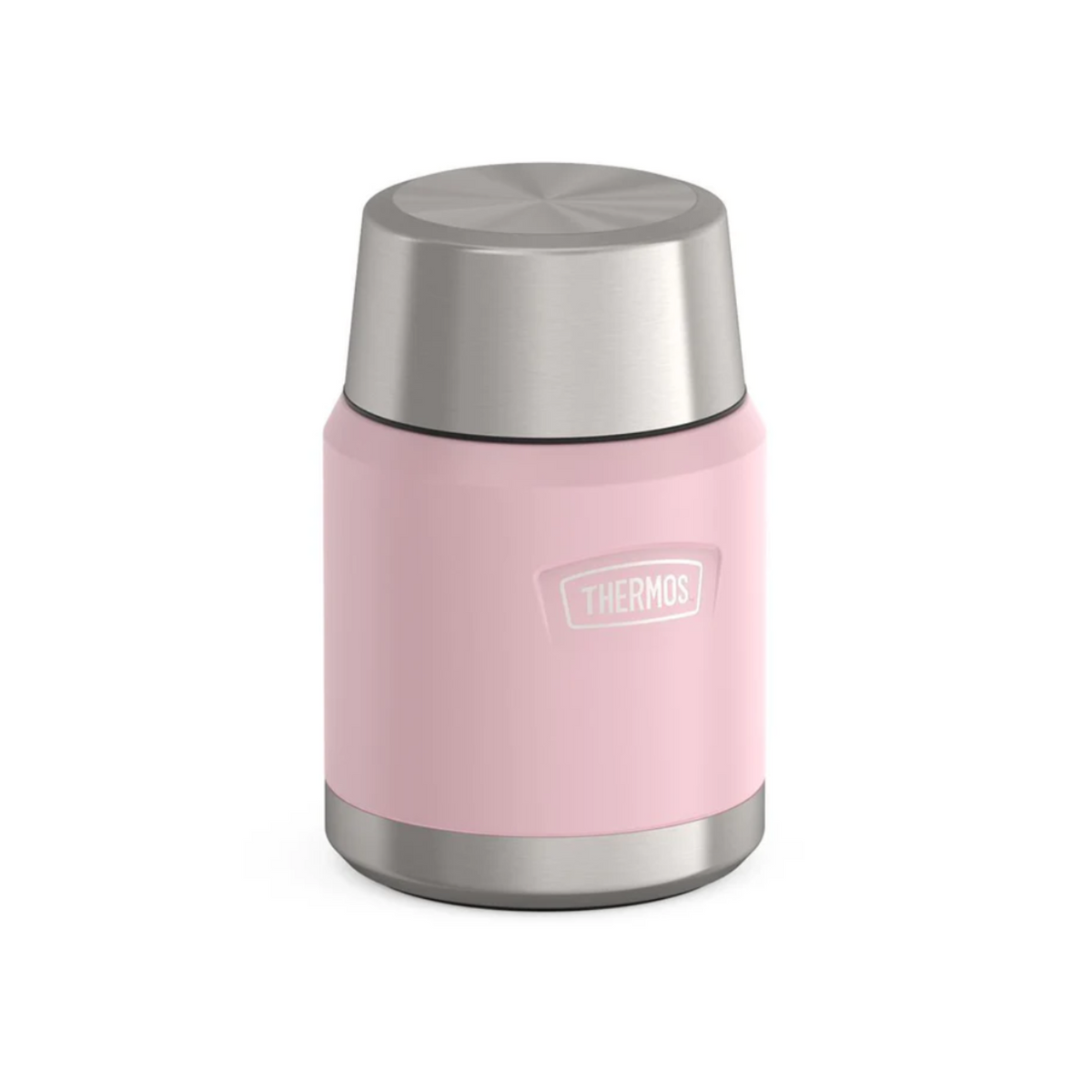 Thermos Termo comida 470 ml Icon acero inoxidable Pink