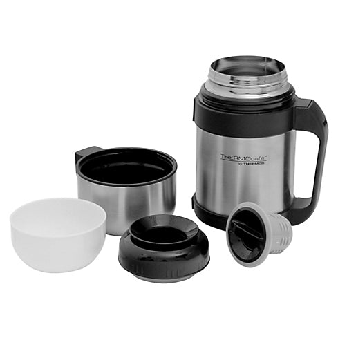 Thermos Termo comida multipropósito 750 ml apto para líquidos y