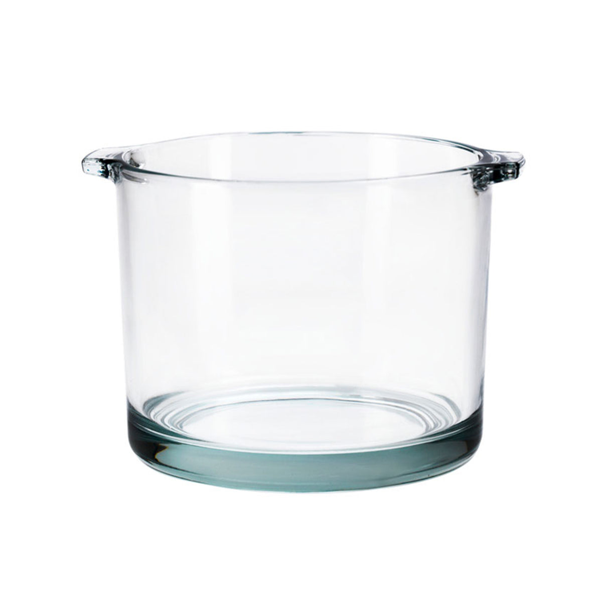 HIELERA DE VIDRIO CAMELOT 2.3LT