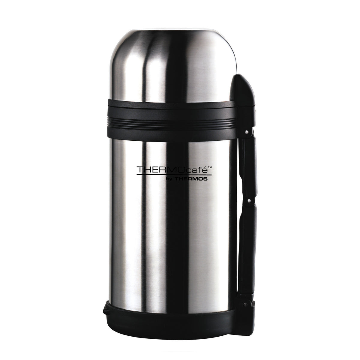 Thermos Termo multipropósito 1,0 L apto para comida y líquido
