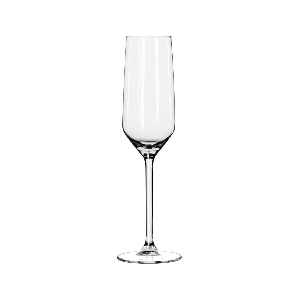 SET 6 COPAS FLAUTA ENJOY THE MOMENT 210 ML