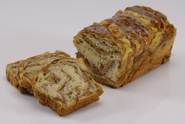 QUEQUE PLÁTANO NUEZ