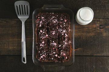 Brownie Mega Chocolatoso