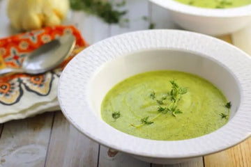 CREMA DE ZAPALLO ITALIANO