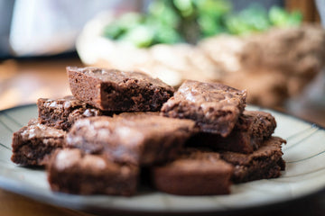 BROWNIE