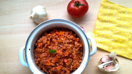 SALSA BOLOGNESA