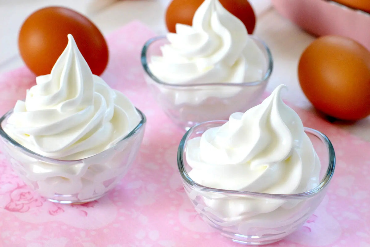 MERENGUE ITALIANO