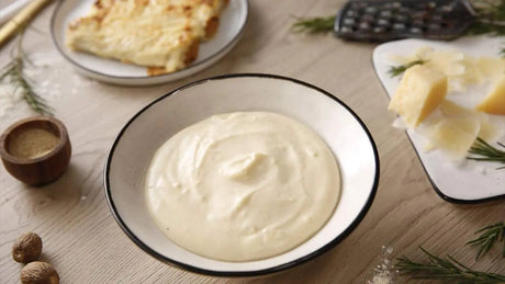 SALSA BLANCA