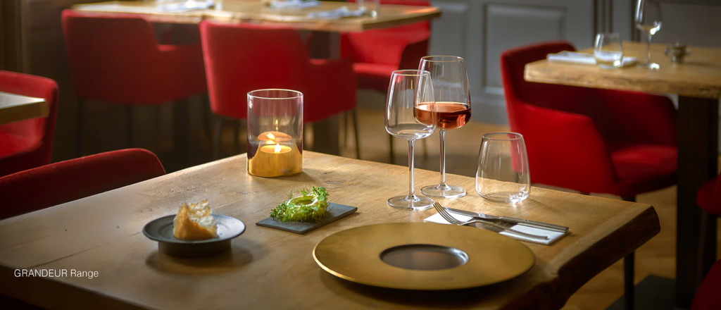 Colección Grandeur By Royal Leerdam