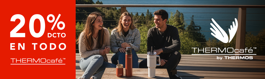 THERMOcafé by Thermos