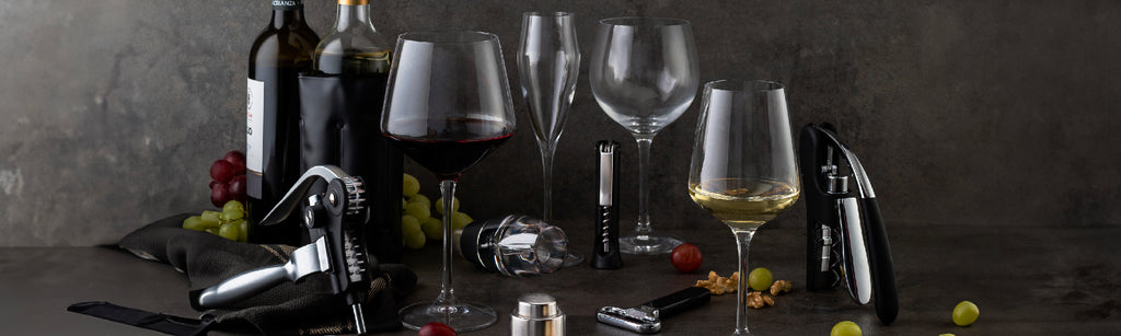Wine Collection / Accesorios Vino