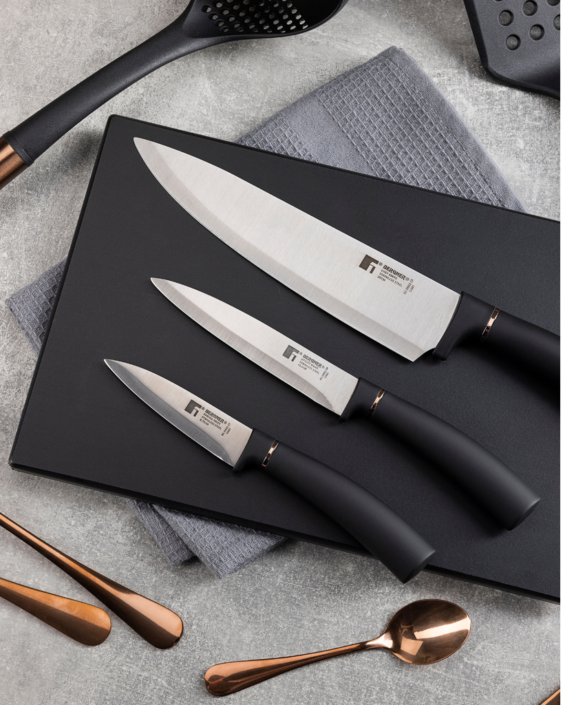 Accesorios y Cuchillería