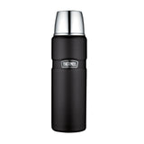 Thermos Termo líquido 470 ml King – Negro