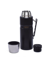 Thermos Termo líquido 2 L King – Negro