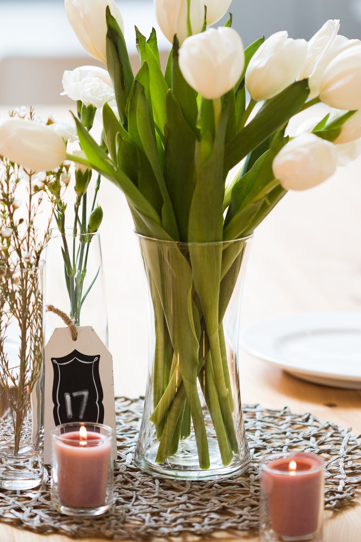 FLORERO SIDNEY 20CM