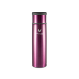 Thermos Termo líquido acero inoxidable Everynight púrpura 1 L