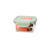 Contenedor Chef's Ware Tritan rectangular 185 ml