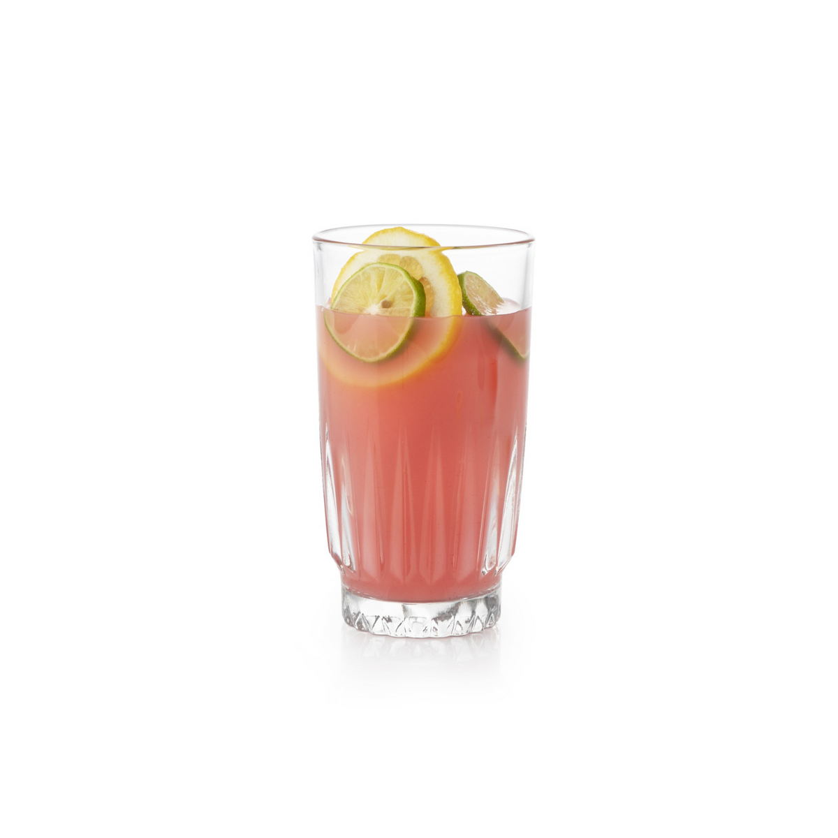 SET 4 VASOS WINCHESTER 473 ML