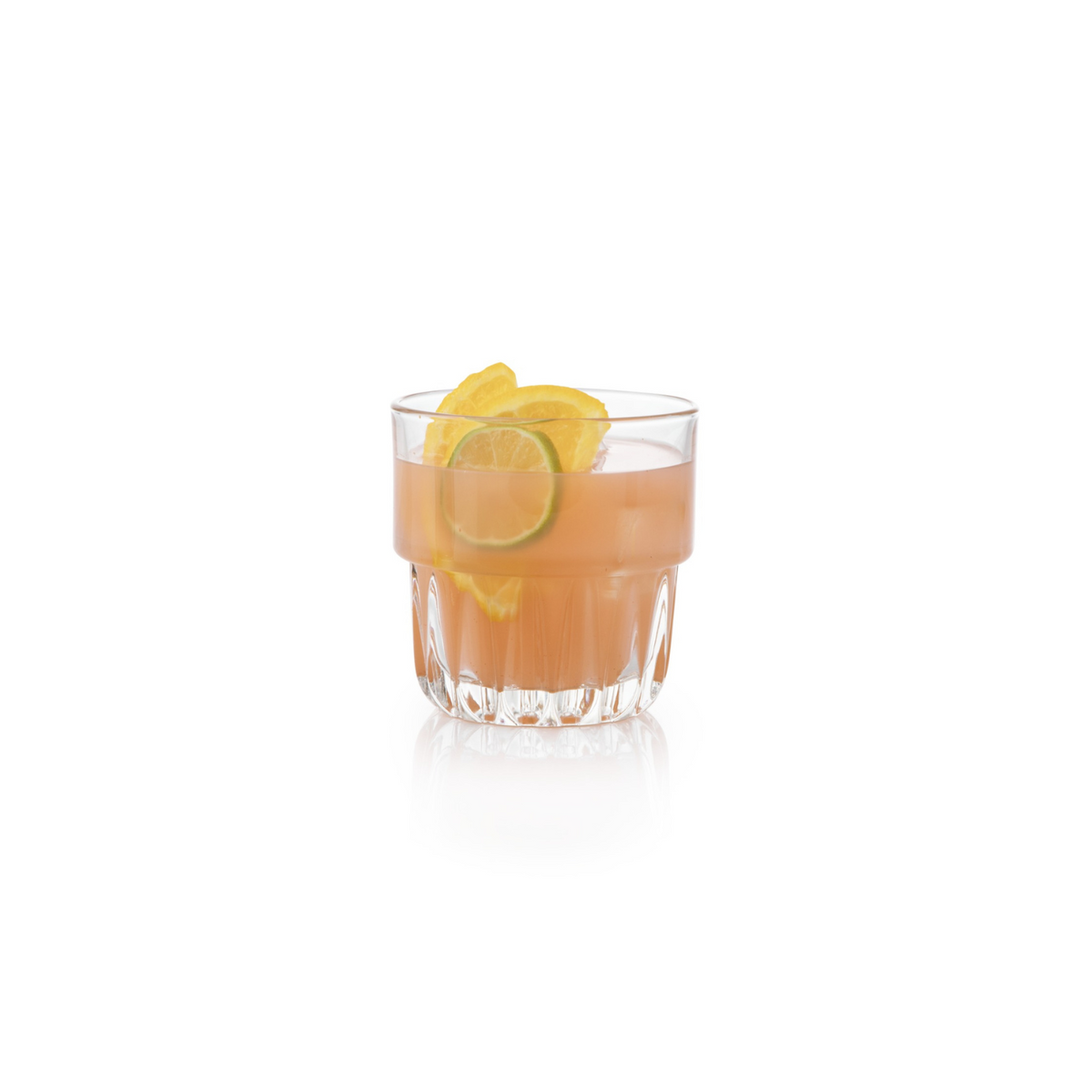 SET 4 VASOS WINCHESTER 354 ML
