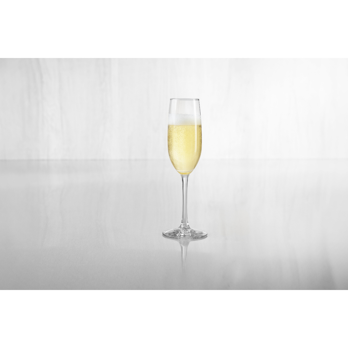 Libbey Set 6 copas flauta Florence 236 ml